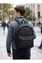 Waterproof Fabric Backpack with Foam Padding, Suitable for Everyday Use - 5