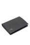 Men's Wallet 2835 Black - 3