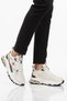 Men's Sneakers PCI-11349 White-Black - 3