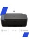 DeskJet Ink Advantage 2975 MFP, Colour WLAN Printer, App Printing, Copy, Scan (AJ4Y5A) - 2