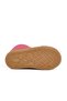 Fuchsia Suede Kids' Boots Ba&Ba 823106 B - 5