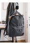 Waterproof Fabric Backpack with Foam Padding, Suitable for Everyday Use