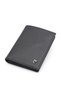 Men's Wallet 2835 Black - 2