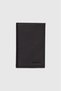 Men's Card Holder 844 Wallet, Black - 3