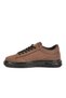 Men's Sneakers 8078 Dashor Brown - 4