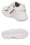 Unisex Sneakers 2032 White-White - 5