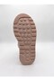 Ba&Ba Orthopedic Girls' Beaded Fur-Lined Boots with Non-Slip Soles - 4
