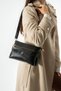 Women's Shoulder Bag and Crossbody Bag with Adjustable Straps, Zipper Closure, and Multiple Compartments—Perfect for Everyday Use - 2