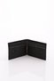 Men's Card Holder 708 Black