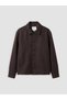 Trendy Picks from Kübra Butik: STANDARD Fit Men's Jacket - 6