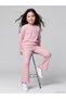 Trendy Picks from Kübra Butik: Girls' Glittery Flared Leggings, 2-Pack - 4