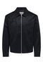 Onsruby Fake Suede Jacket Otw Vd Black - 2