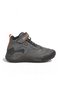 Orvo 2028 Children's Boots with Velcro, charcoal grey - 2