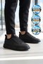 Men's Sneakers Ignite 825 Black-Red
