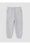 Baby Boy Jogger Sweatpants 3-Piece Set - 5