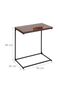 Laptop side table - 4