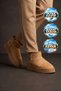 Women's Boots PC-52709 Taba