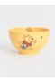 Winnie the pooh printed ceramic bowl 15 cm - 3