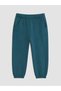 Baby Boy Jogger Sweatpants 3-Piece Set - 3
