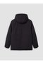 STANDART Fit Men's Hooded Puffer Coat - 6