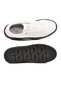 Men's Sneakers 8078 Dashor White-Black - 5