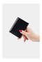 Men's Card Holder 01491 Black - 3