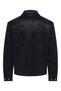 Onsruby Fake Suede Jacket Otw Vd Black - 3