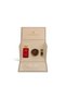 SHAGHAF OUD AHMAR - GIFT SET - 5