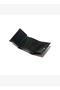 Men's Card Holder 752 Black - 5