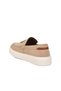Men's Casual Shoes, Genuine Leather, 6795 Light Suede - 4