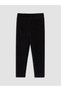 Girl's Velvet Tights