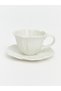 2-Person Porcelain Coffee Cup Set 90 ml - 5