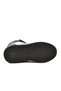 Haykat Kids' Sneakers, Long Air, Black and White - 5