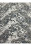 Patterned Rug Cover (No Rubber) - Fleece-lined, 6 m² - 2