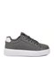 Men's Sneakers 26201 charcoal grey - 2