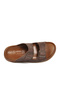 Men's Slippers Aryan 305-2002 Brown - 4