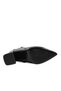 TK610 Black Women's Boots - 3