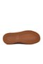 Women's Casual Shoes, Genuine Leather, Z640, White - 5