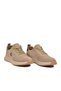 Men's Sneakers E421 Khaki - 3