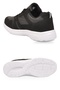 Men's Sneakers Core 020 Black-White - 5