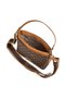 Women's Shoulder Bag 05PC26Y219503 Brown - 6