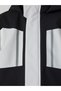 Reflective Detailed Boys' Ski Jacket - 5