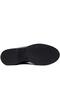 37154 Genuine Leather Black Women's Boots - 3