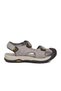 Men's Sandals E337 Gray - 2