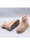 Ewoll W7 Women's Fur-Trimmed Boots 3189 - 5