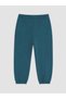 Baby Boy Jogger Sweatpants 3-Piece Set - 4