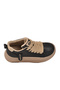 Unisex Casual Shoes 11517 Black - 4