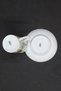 Vintage Porcelain Cup with Berner Oberland View, 90 ml - 5