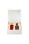 SHAGHAF OUD AHMAR + TOBACCO 01 GIFTSET - 5