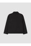 Trendy Picks from Kübra Butik: Gabardine Boys' Shirt - 6